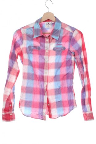 Дамска риза Chiemsee, Размер XS, Цвят Многоцветен, Цена 21,47 €