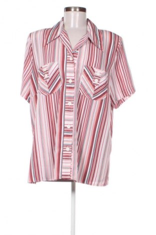 Дамска риза Unbranded, Размер XXL, Цвят Многоцветен, Цена 20,00 €