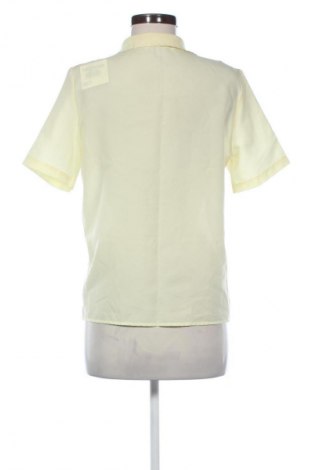 Дамска риза Unbranded, Размер M, Цвят Жълт, Цена 12,69 €