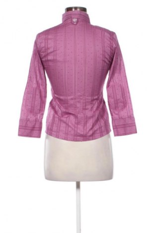 Дамска риза Unbranded, Размер S, Цвят Розов, Цена 4,69 €