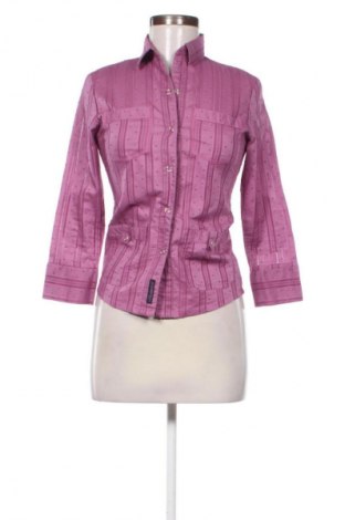 Дамска риза Unbranded, Размер S, Цвят Розов, Цена 4,69 €