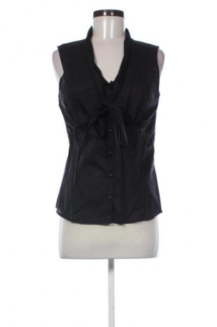 Дамска риза Unbranded, Размер L, Цвят Черен, Цена 11,75 €