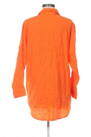 Dámská košile  Unbranded, Velikost L, Barva Oranžová, Cena  159,00 Kč