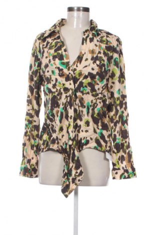 Damska koszula Unbranded, Rozmiar M, Kolor Kolorowy, Cena 6,99 zł