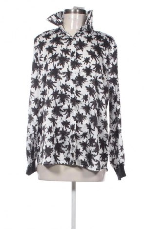 Дамска риза Unbranded, Размер XL, Цвят Многоцветен, Цена 3,06 €