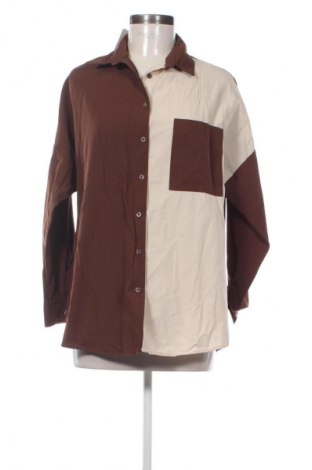Dámská košile  Unbranded, Velikost M, Barva Hnědá, Cena  159,00 Kč