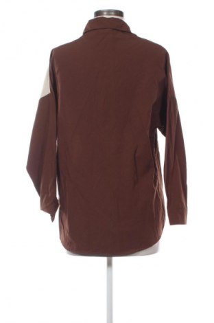 Dámská košile  Unbranded, Velikost M, Barva Hnědá, Cena  159,00 Kč