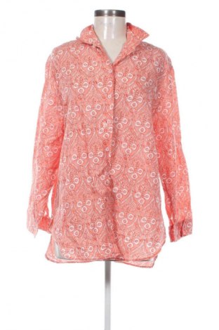 Damenbluse Unbranded, Größe L, Farbe Mehrfarbig, Preis 16,99 €