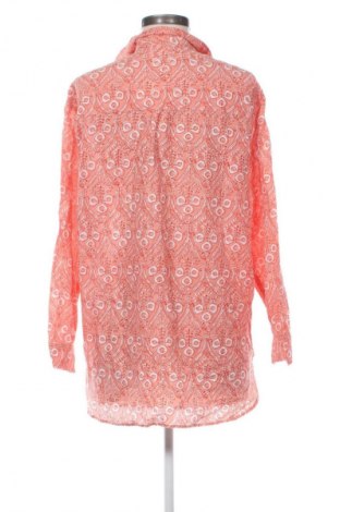 Damenbluse Unbranded, Größe L, Farbe Mehrfarbig, Preis 16,99 €