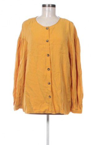 Dámska košeľa  Unbranded, Veľkosť L, Farba Oranžová, Cena  5,95 €