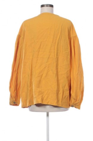 Dámska košeľa  Unbranded, Veľkosť L, Farba Oranžová, Cena  5,95 €