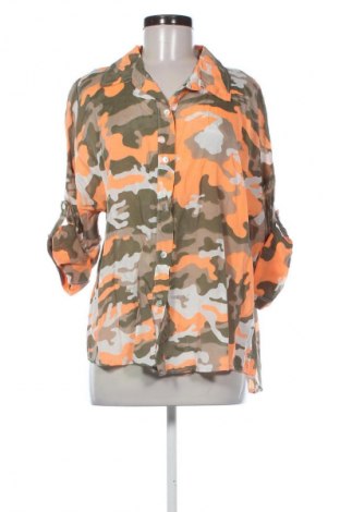 Damska koszula Unbranded, Rozmiar M, Kolor Kolorowy, Cena 6,99 zł