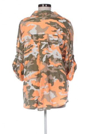 Damska koszula Unbranded, Rozmiar M, Kolor Kolorowy, Cena 6,99 zł