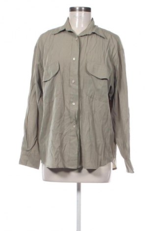 Dámská košile  Unbranded, Velikost XL, Barva Zelená, Cena  189,00 Kč