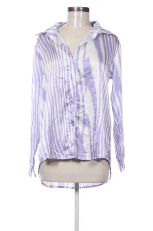 Дамска риза Unbranded, Размер M, Цвят Многоцветен, Цена 2,55 €