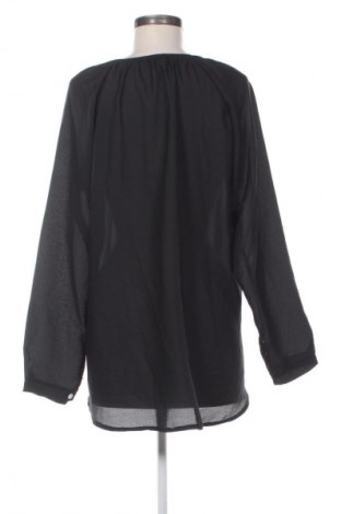 Γυναικείο πουκάμισο Unbranded, Μέγεθος 3XL, Χρώμα Μαύρο, Τιμή 4,99 €