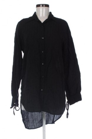 Damska koszula Unbranded, Rozmiar M, Kolor Czarny, Cena 6,99 zł