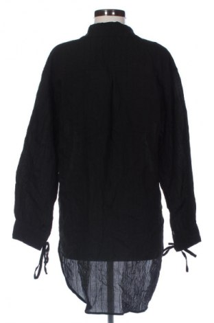 Damska koszula Unbranded, Rozmiar M, Kolor Czarny, Cena 6,99 zł