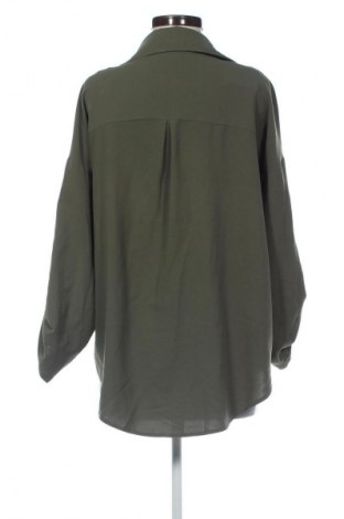 Dámská košile  Unbranded, Velikost XL, Barva Zelená, Cena  159,00 Kč