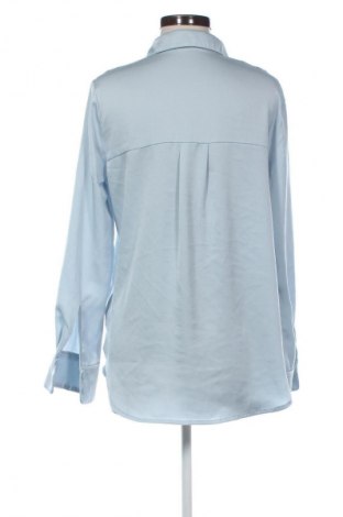 Damenbluse Unbranded, Größe L, Farbe Blau, Preis € 7,99