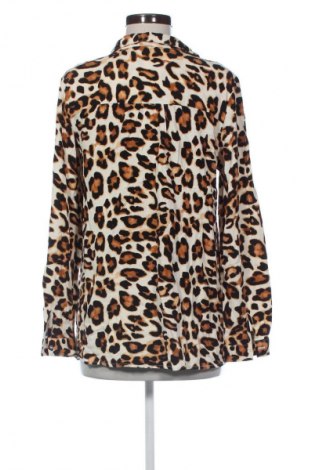 Γυναικείο πουκάμισο Unbranded, Μέγεθος L, Χρώμα Πολύχρωμο, Τιμή 5,99 €