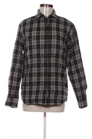 Γυναικείο πουκάμισο Unbranded, Μέγεθος M, Χρώμα Πολύχρωμο, Τιμή 4,99 €