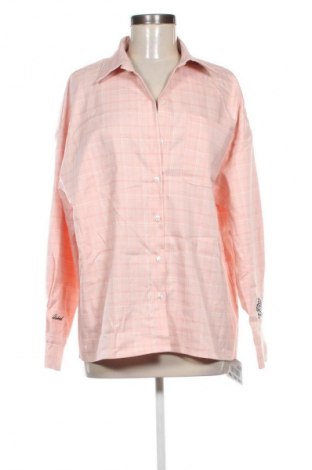 Дамска риза Unbranded, Размер S, Цвят Многоцветен, Цена 3,06 €