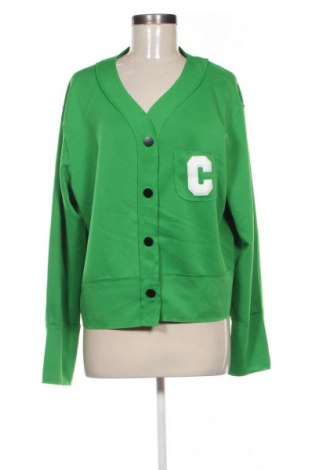 Damenbluse Unbranded, Größe XXL, Farbe Grün, Preis € 16,99