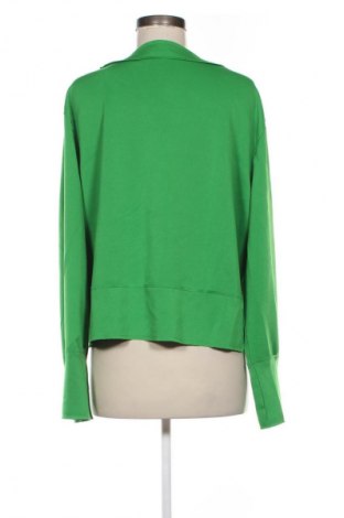 Damenbluse Unbranded, Größe XXL, Farbe Grün, Preis € 16,99