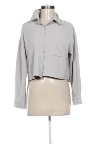 Cămașă de femei Unbranded, Mărime M, Culoare Gri, Preț 13,99 Lei