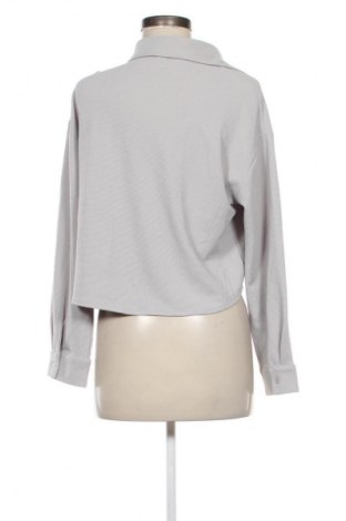 Cămașă de femei Unbranded, Mărime M, Culoare Gri, Preț 13,99 Lei