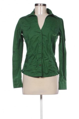 Dámská košile  Unbranded, Velikost L, Barva Zelená, Cena  425,00 Kč