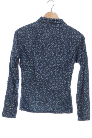 Дамска риза Uniqlo, Размер S, Цвят Многоцветен, Цена 21,47 €