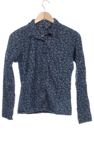 Дамска риза Uniqlo, Размер S, Цвят Многоцветен, Цена 21,47 €