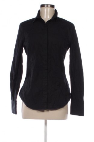 Dámská košile  United Colors Of Benetton, Velikost M, Barva Černá, Cena  159,00 Kč