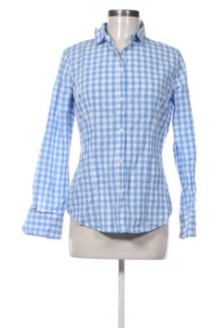 Дамска риза United Colors Of Benetton, Размер M, Цвят Многоцветен, Цена 3,57 €