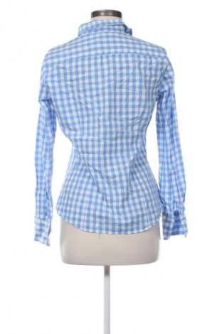 Дамска риза United Colors Of Benetton, Размер M, Цвят Многоцветен, Цена 3,57 €