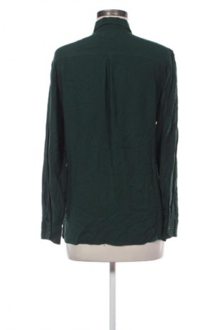 Cămașă de femei United Colors Of Benetton, Mărime M, Culoare Verde, Preț 104,25 Lei