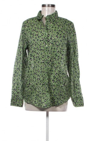 Дамска риза United Colors Of Benetton, Размер L, Цвят Многоцветен, Цена 21,47 €