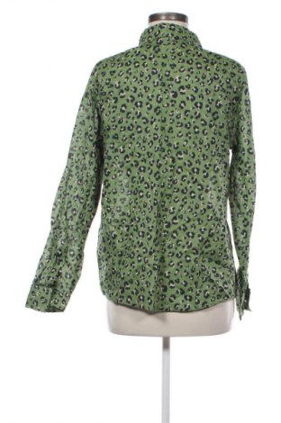 Дамска риза United Colors Of Benetton, Размер L, Цвят Многоцветен, Цена 21,47 €