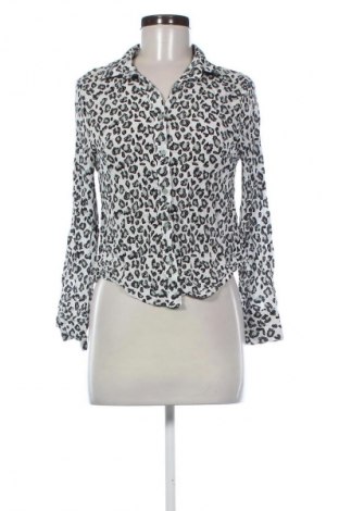 Damenbluse Up 2 Fashion, Größe M, Farbe Mehrfarbig, Preis 5,99 €