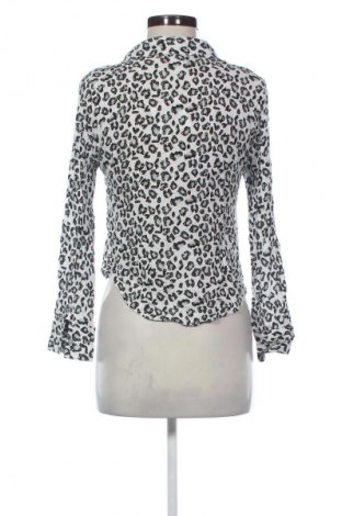 Damenbluse Up 2 Fashion, Größe M, Farbe Mehrfarbig, Preis 5,99 €