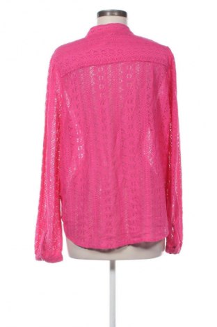 Cămașă de femei VILA, Mărime XL, Culoare Roz, Preț 56,99 Lei
