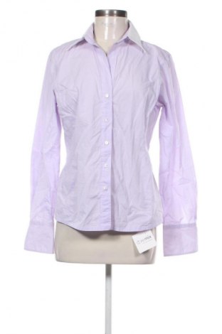 Дамска риза Van Laack, Размер M, Цвят Лилав, Цена 42,01 €
