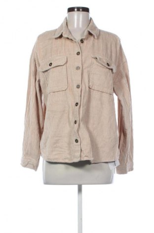 Női ing Velvet Heart, Méret L, Szín Bézs, Ár 3 269 Ft