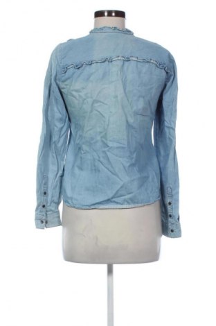 Damska koszula Vero Moda, Rozmiar S, Kolor Niebieski, Cena 53,99 zł