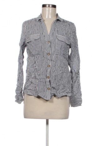 Γυναικείο πουκάμισο Vero Moda, Μέγεθος S, Χρώμα Πολύχρωμο, Τιμή 3,99 €