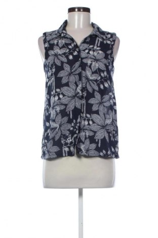 Γυναικείο πουκάμισο Vero Moda, Μέγεθος S, Χρώμα Πολύχρωμο, Τιμή 5,99 €