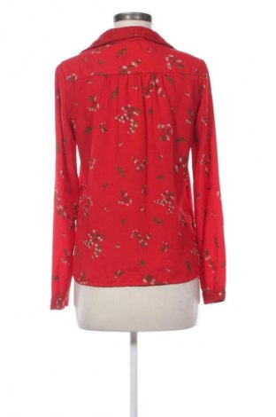 Дамска риза Vero Moda, Размер S, Цвят Многоцветен, Цена 3,06 €