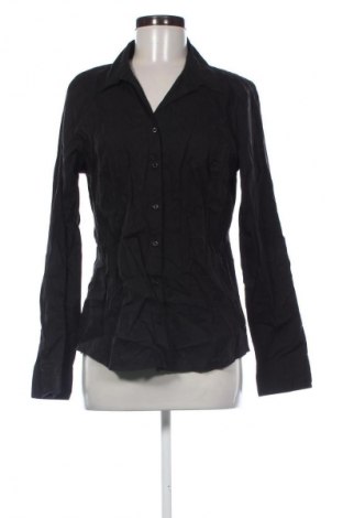 Дамска риза Vero Moda, Размер XL, Цвят Черен, Цена 6,13 €